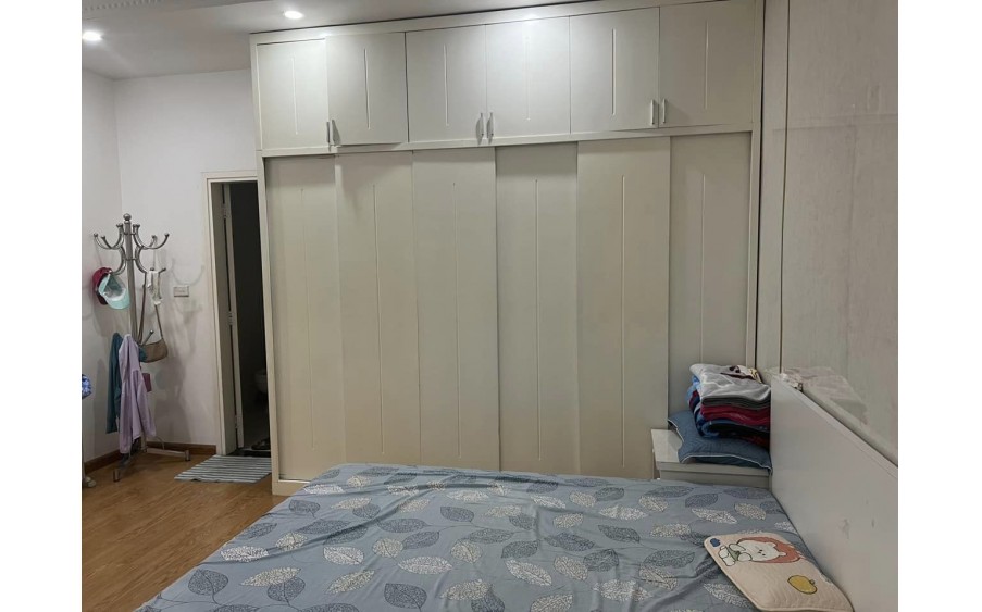 CHO THUÊ CĂN HỘ CHUNG CƯ NAM ĐÔ 609 TRƯƠNG ĐỊNH, 87M2, 3 NGỦ, 2 WC, 10 TRIỆU